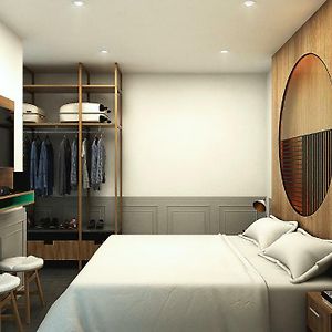 Superior King Suite